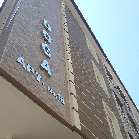 Doga Apart デニズリ エクステリア 写真