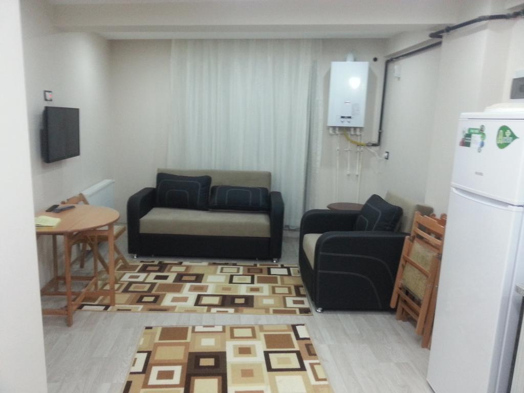 Doga Apart デニズリ 部屋 写真