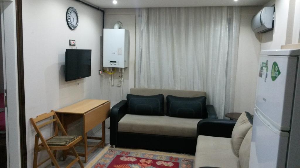 Doga Apart デニズリ 部屋 写真