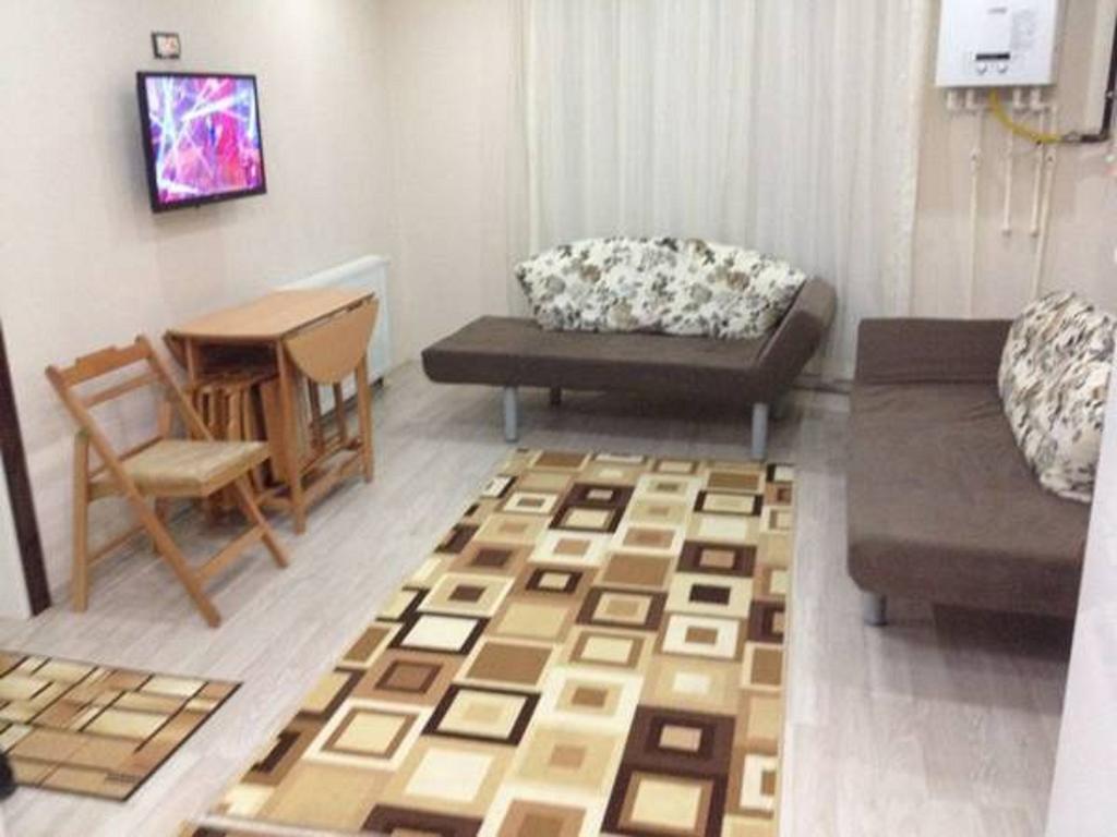 Doga Apart デニズリ 部屋 写真